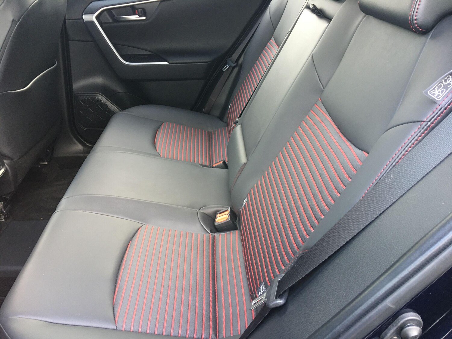 Used Toyota RAV4 2023 for sale - 77710164: Photo 20