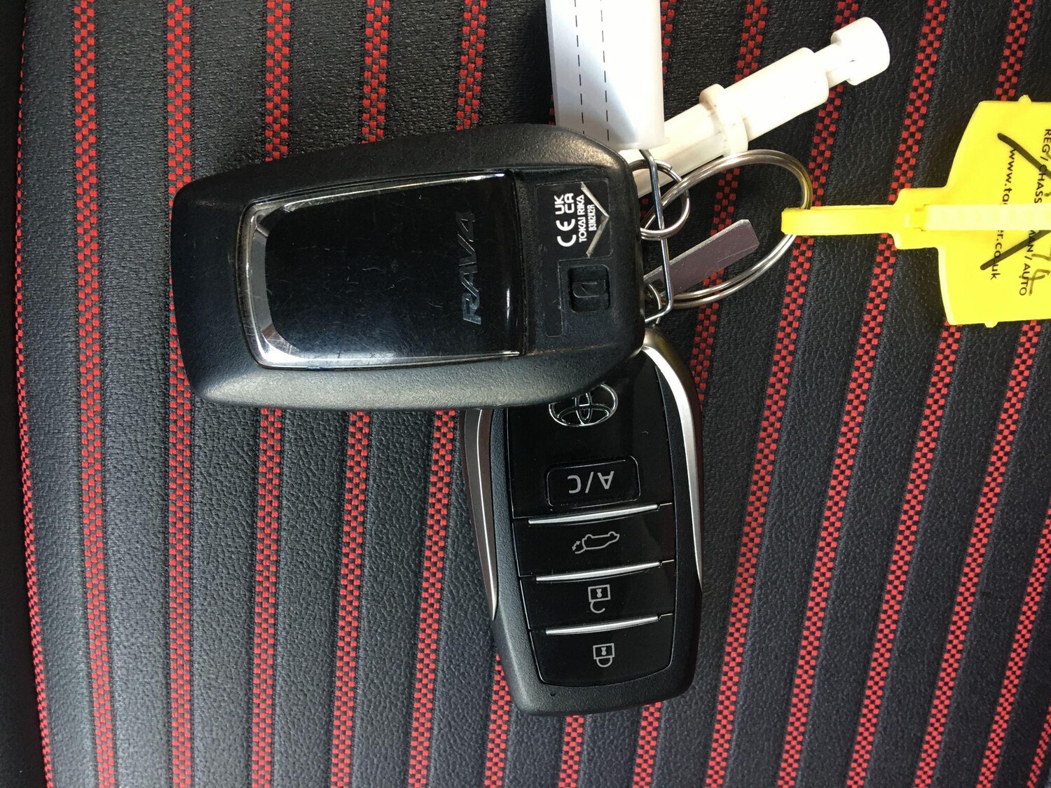 Used Toyota RAV4 2023 for sale - 77710164: Photo 21