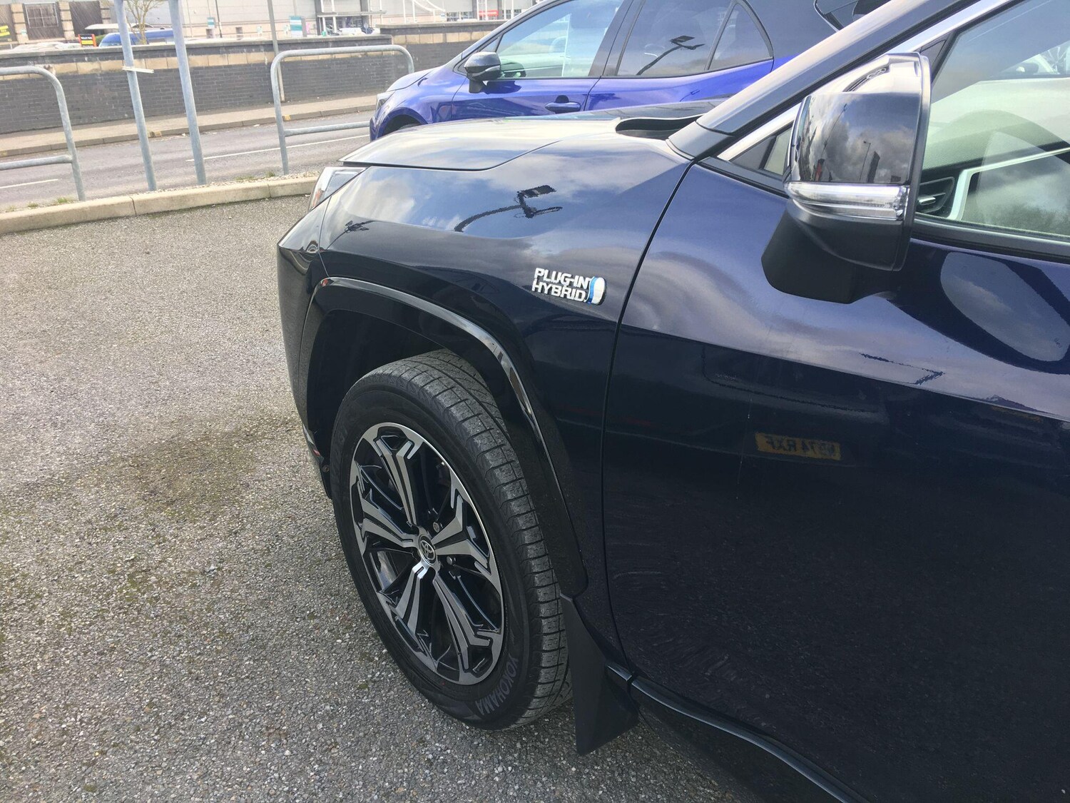 Used Toyota RAV4 2023 for sale - 77710164: Photo 22