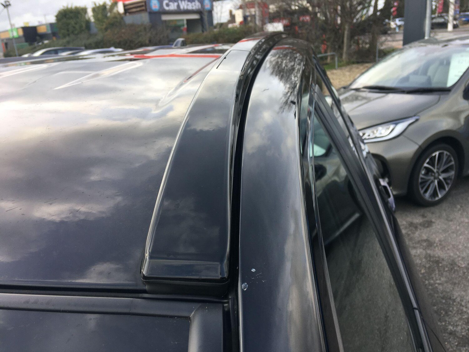 Used Toyota RAV4 2023 for sale - 77710164: Photo 25