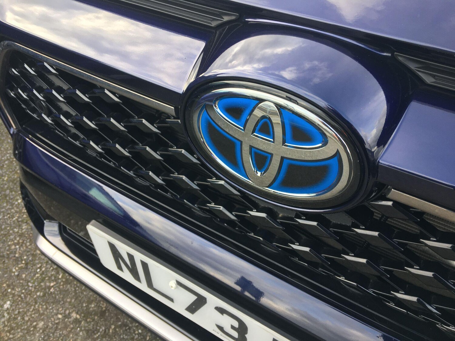 Used Toyota RAV4 2023 for sale - 77710164: Photo 28