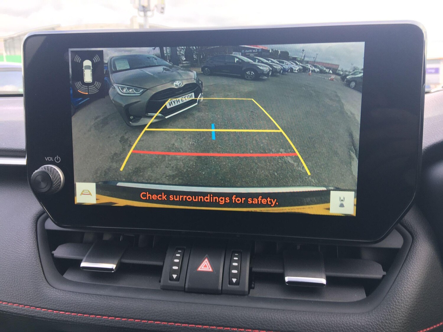 Used Toyota RAV4 2023 for sale - 77710164: Photo 31