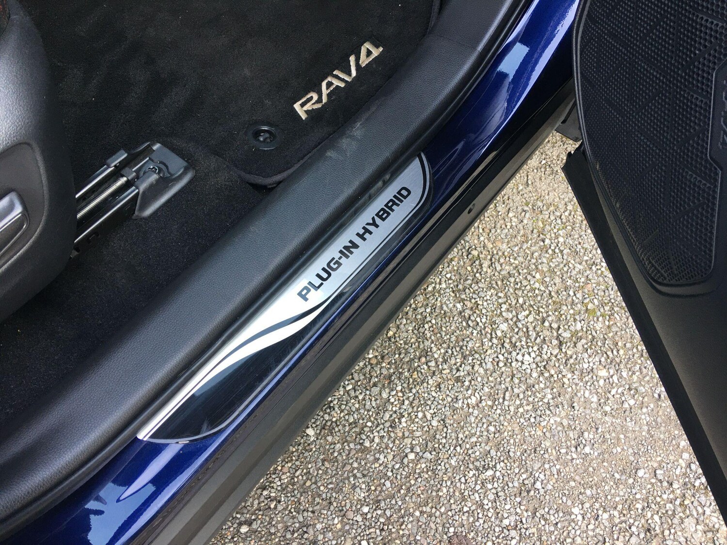 Used Toyota RAV4 2023 for sale - 77710164: Photo 35