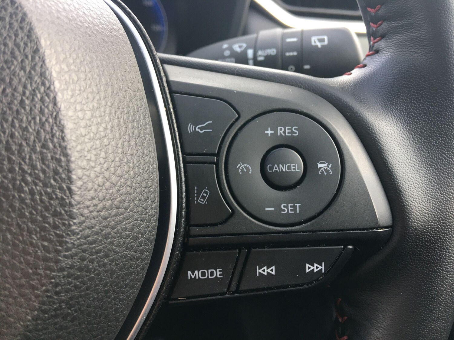 Used Toyota RAV4 2023 for sale - 77710164: Photo 39