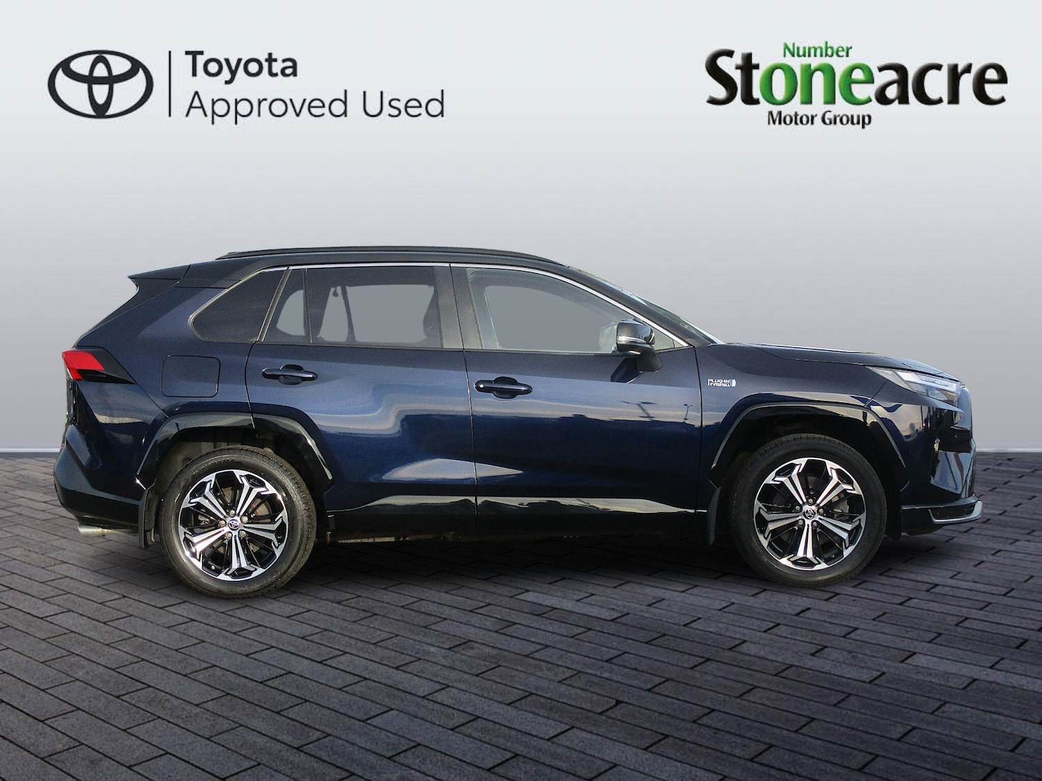 Used Toyota RAV4 2023 for sale - 77710164: Photo 4