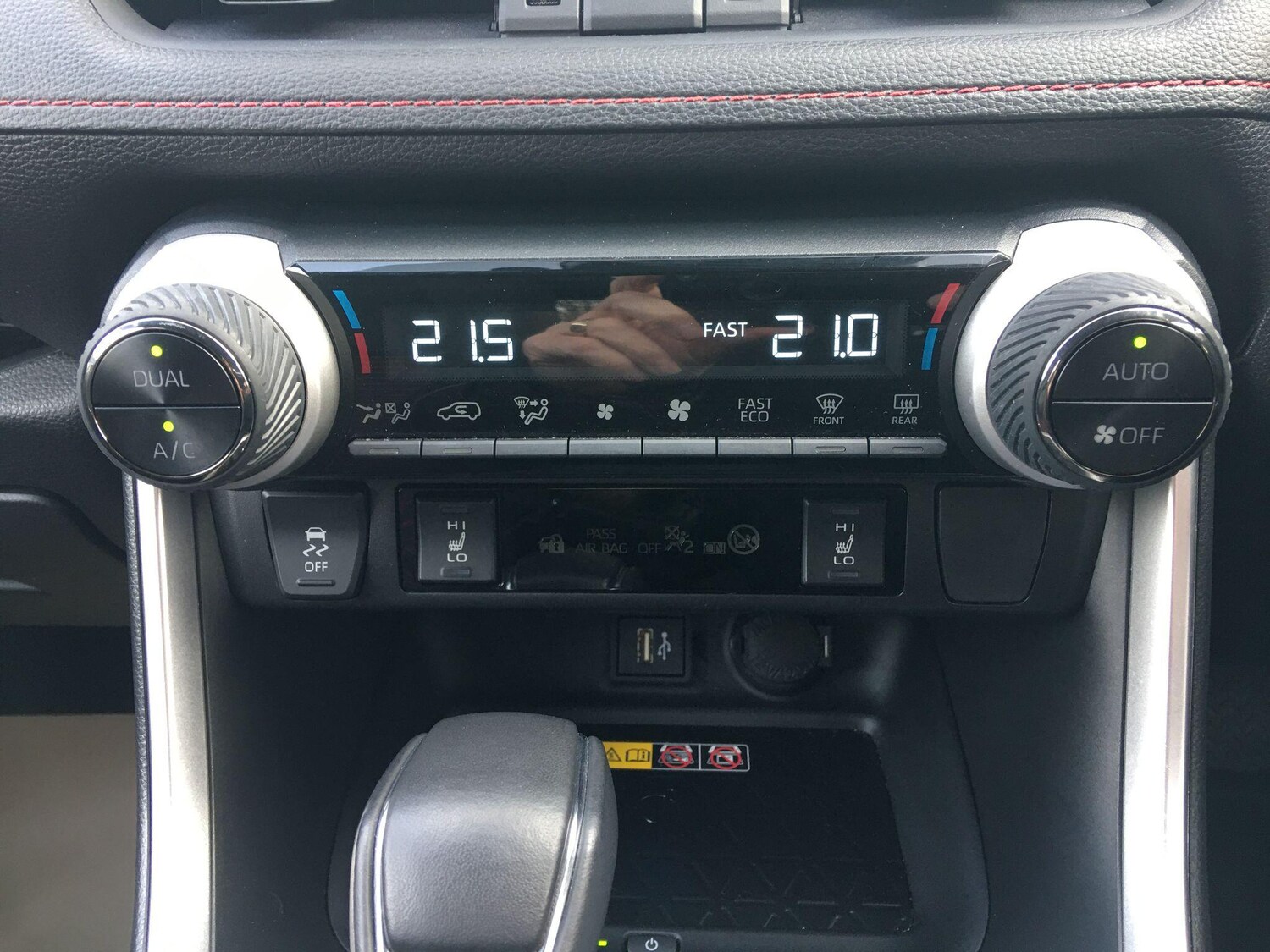 Used Toyota RAV4 2023 for sale - 77710164: Photo 42