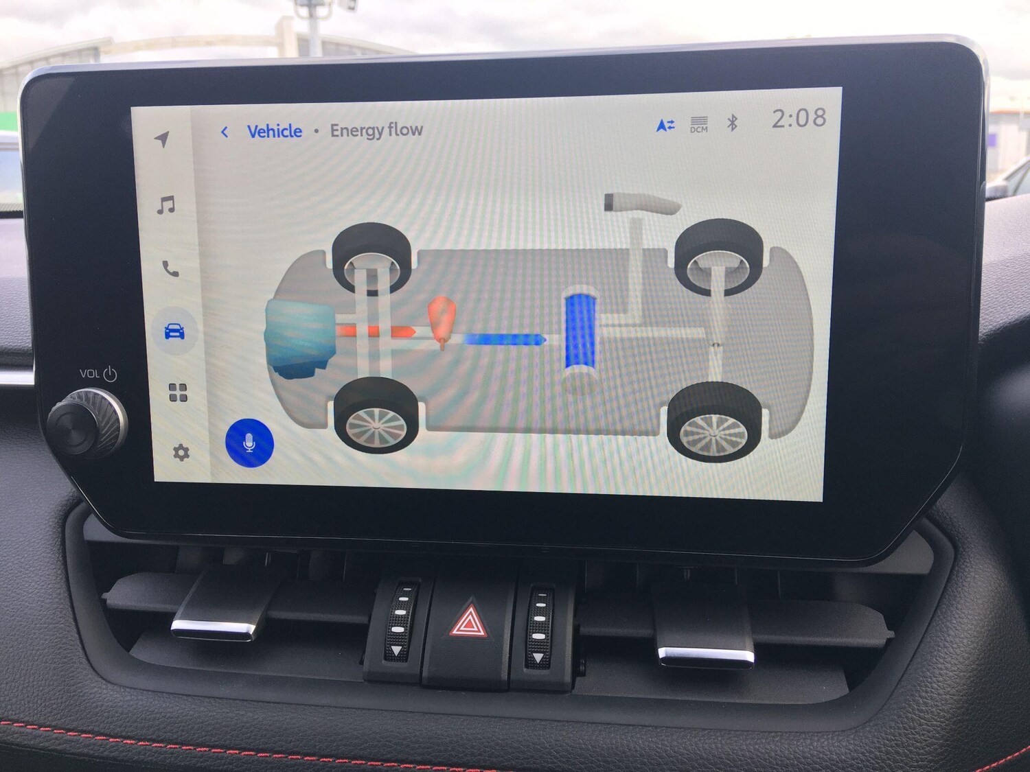 Used Toyota RAV4 2023 for sale - 77710164: Photo 45