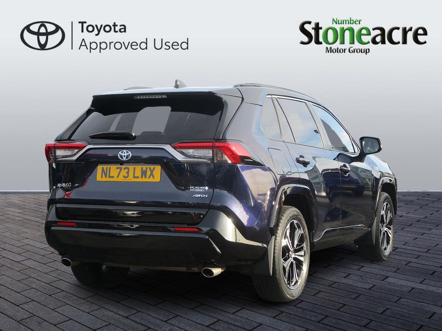 Used Toyota RAV4 2023 for sale - 77710164: Photo 5