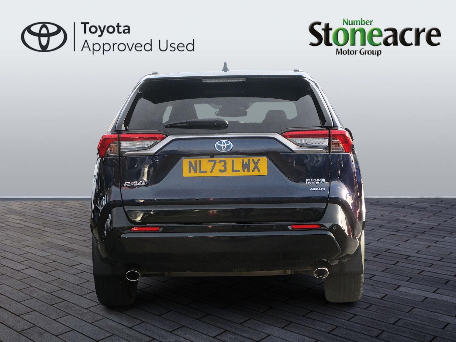 Used Toyota RAV4 2023 for sale - 77710164: Photo 6