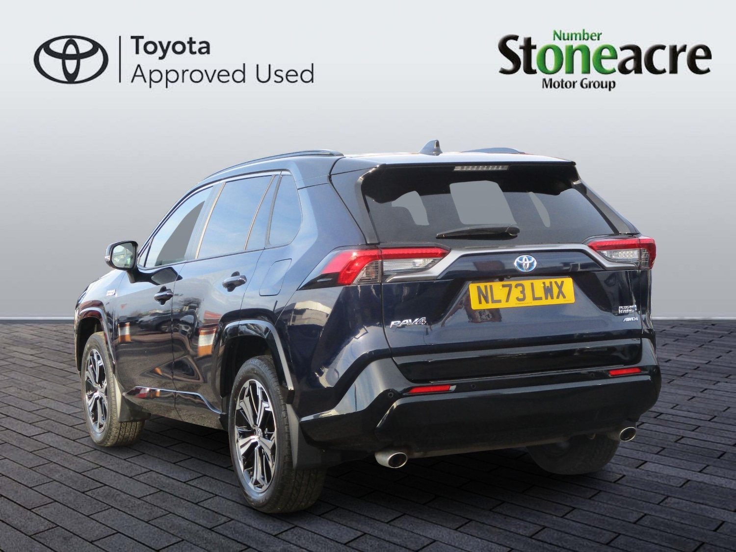 Used Toyota RAV4 2023 for sale - 77710164: Photo 7