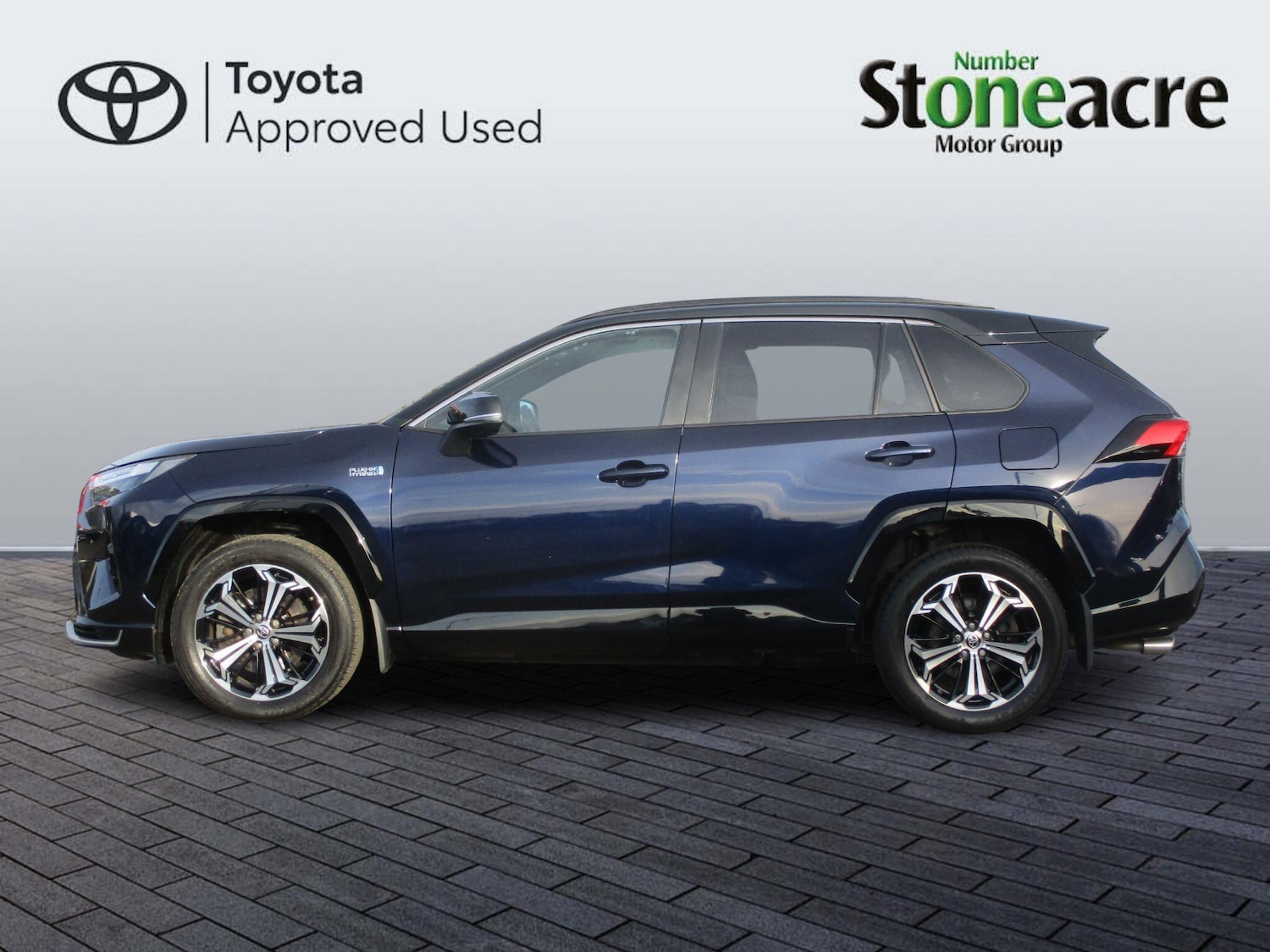 Used Toyota RAV4 2023 for sale - 77710164: Photo 8