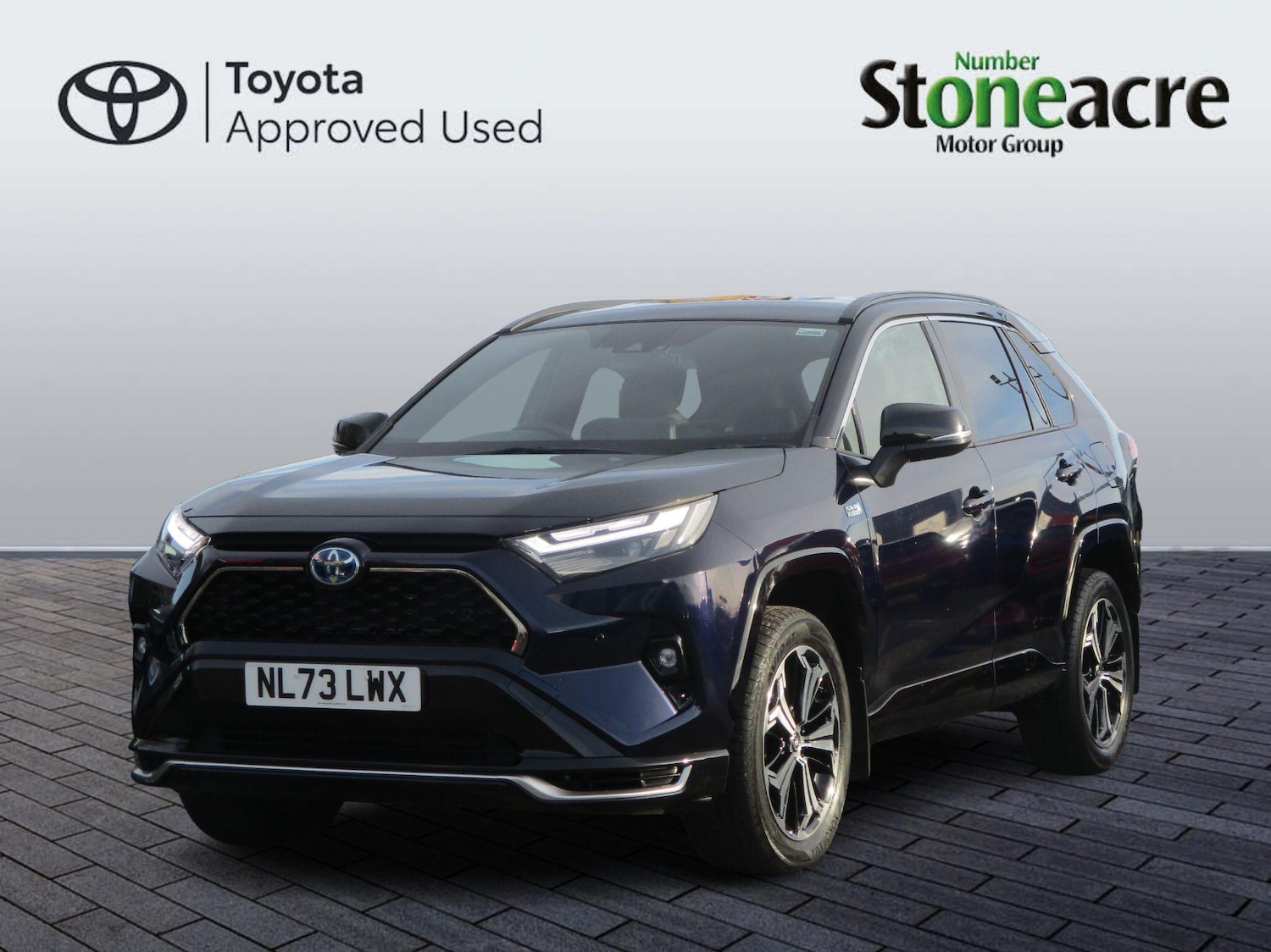 Used Toyota RAV4 2023 for sale - 77710164: Photo 9