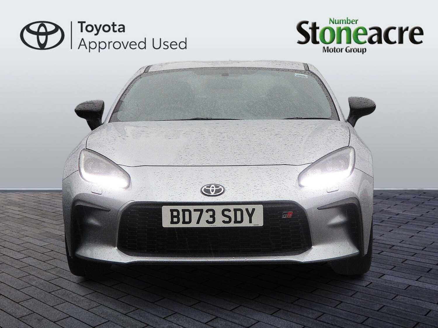 Used Toyota GR86 for sale - 77783165: Photo 10