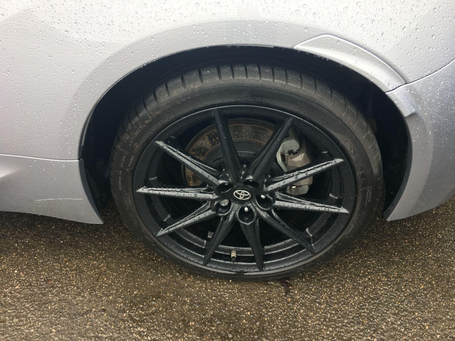 Used Toyota GR86 for sale - 77783165: Photo 11