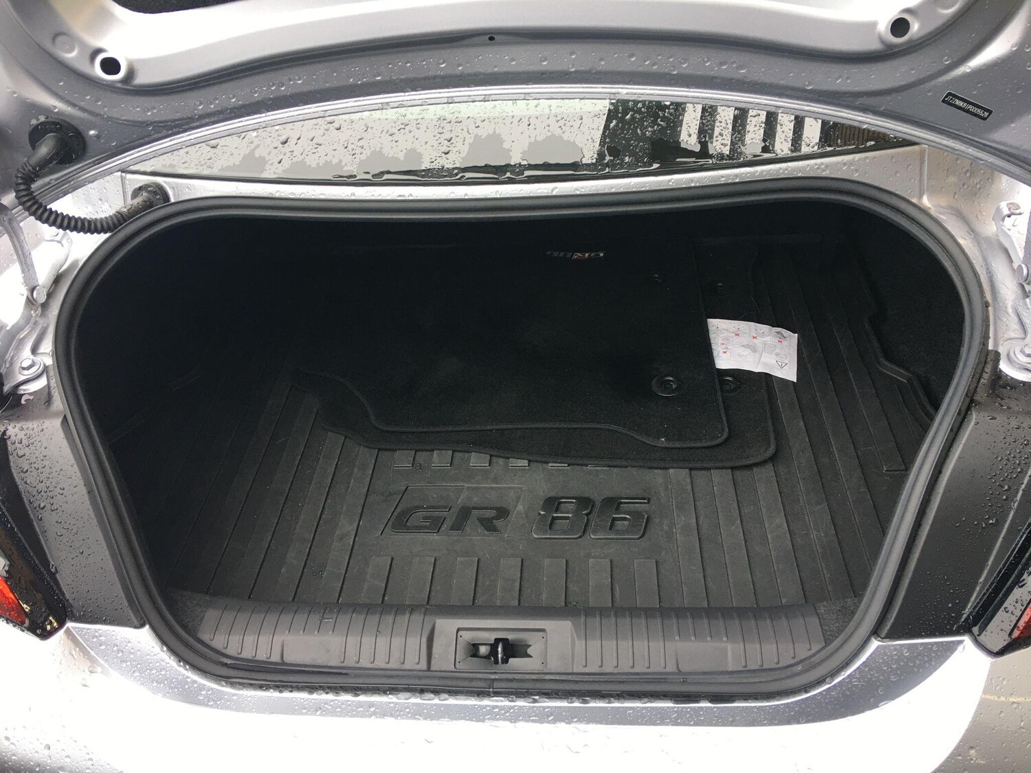 Used Toyota GR86 for sale - 77783165: Photo 12