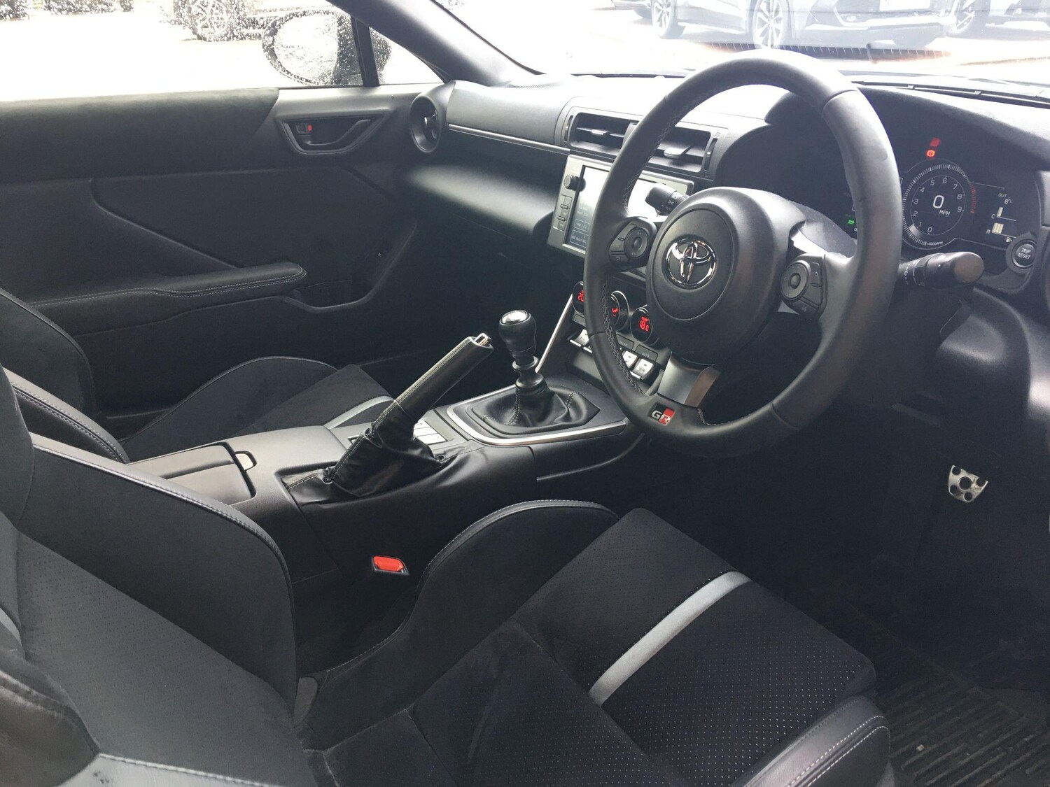 Used Toyota GR86 for sale - 77783165: Photo 13