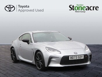 Used Toyota GR86 2023 for sale - 77783165: Photo