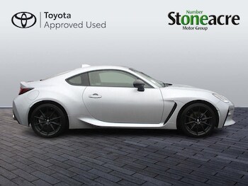 Used Toyota GR86 2023 for sale - 77783165: Photo