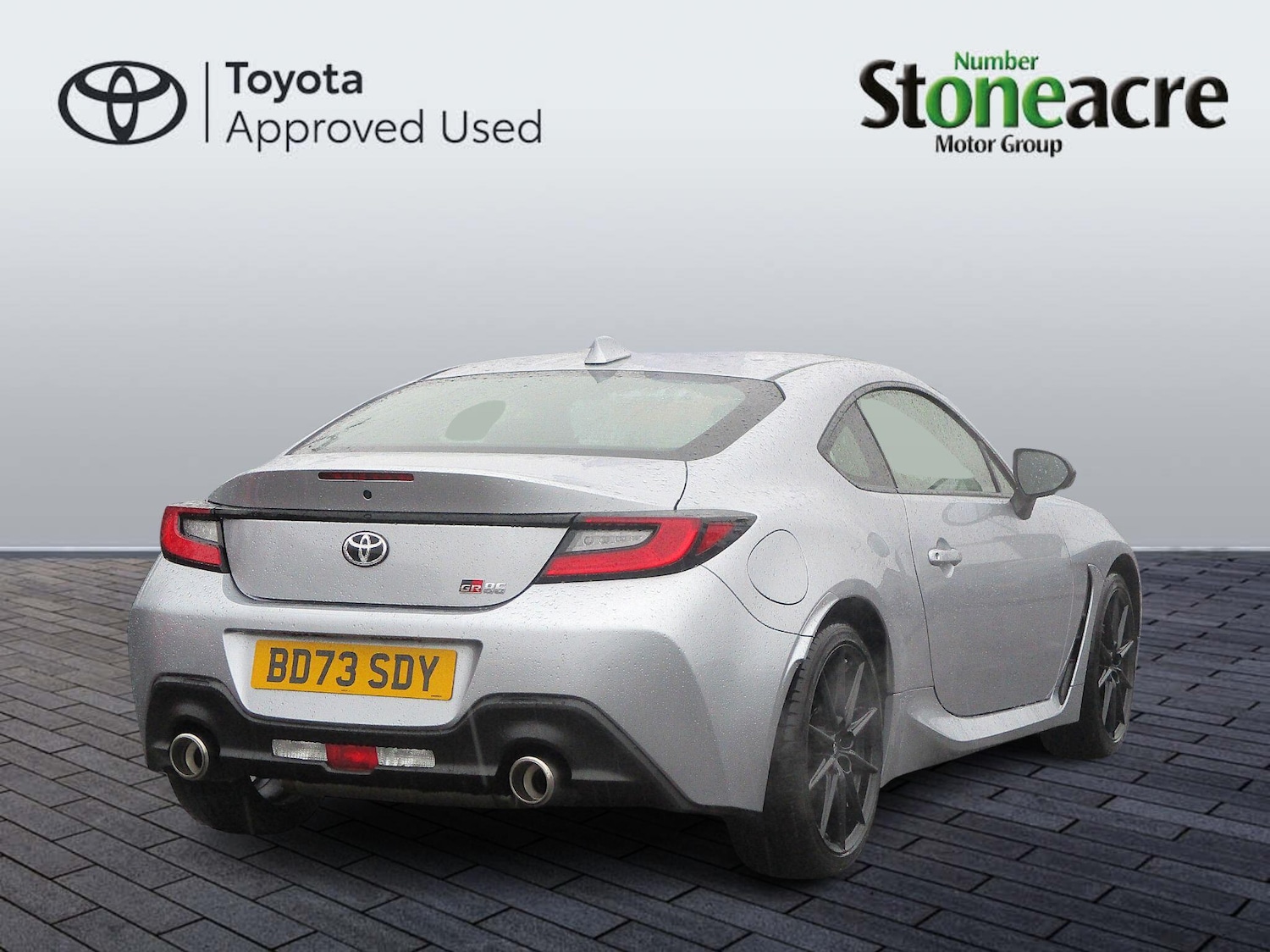 Used Toyota GR86 for sale - 77783165: Photo 5