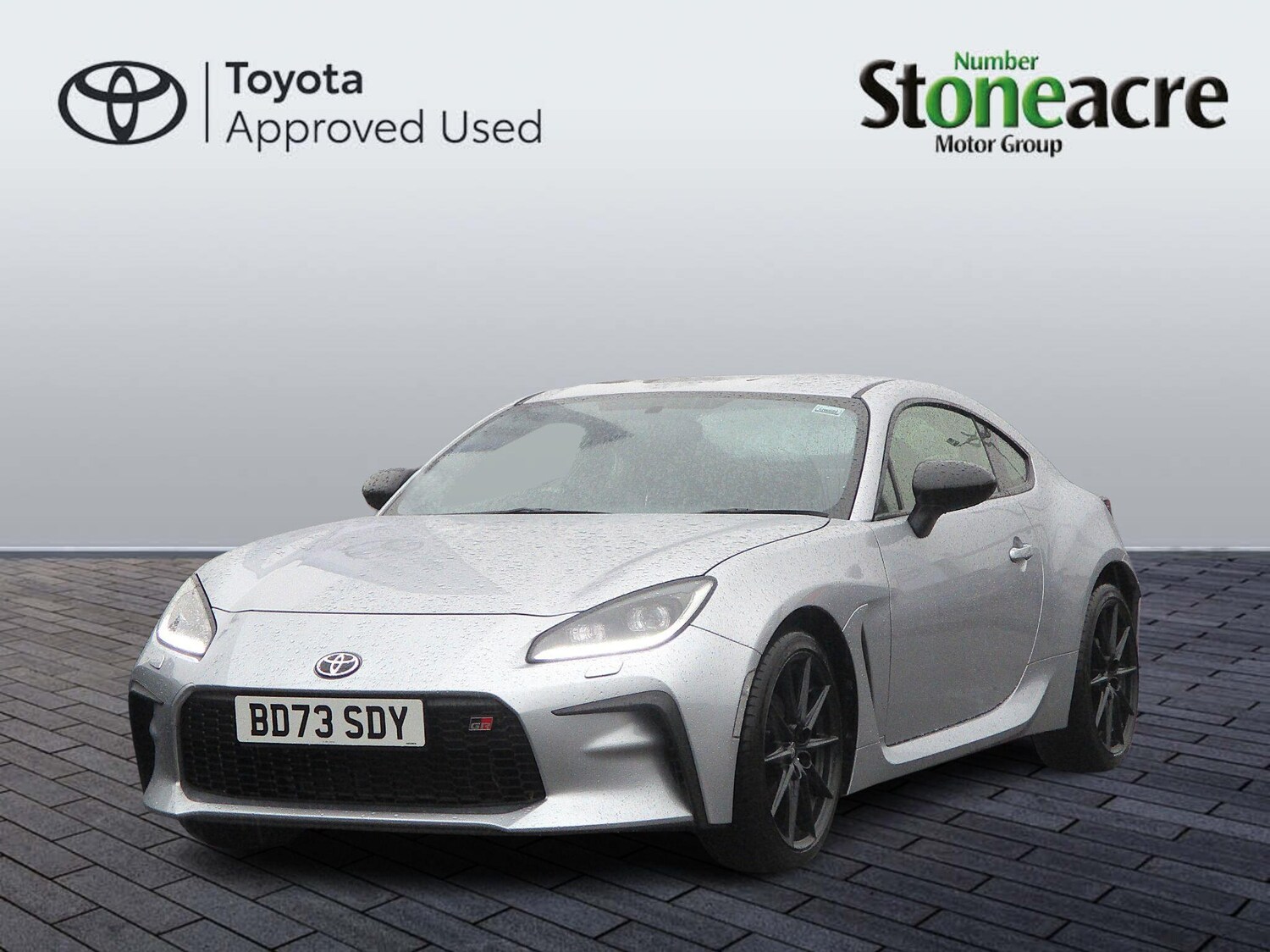 Used Toyota GR86 for sale - 77783165: Photo 9