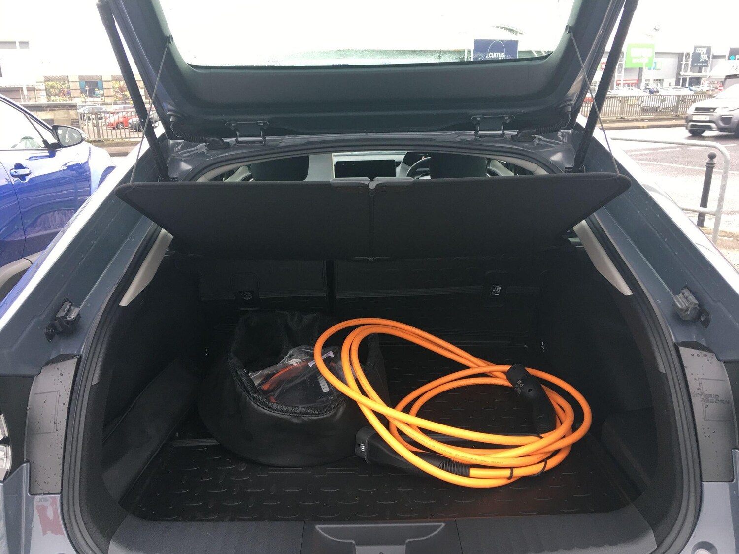 Used Toyota Prius 2024 for sale - 77202736: Photo 12