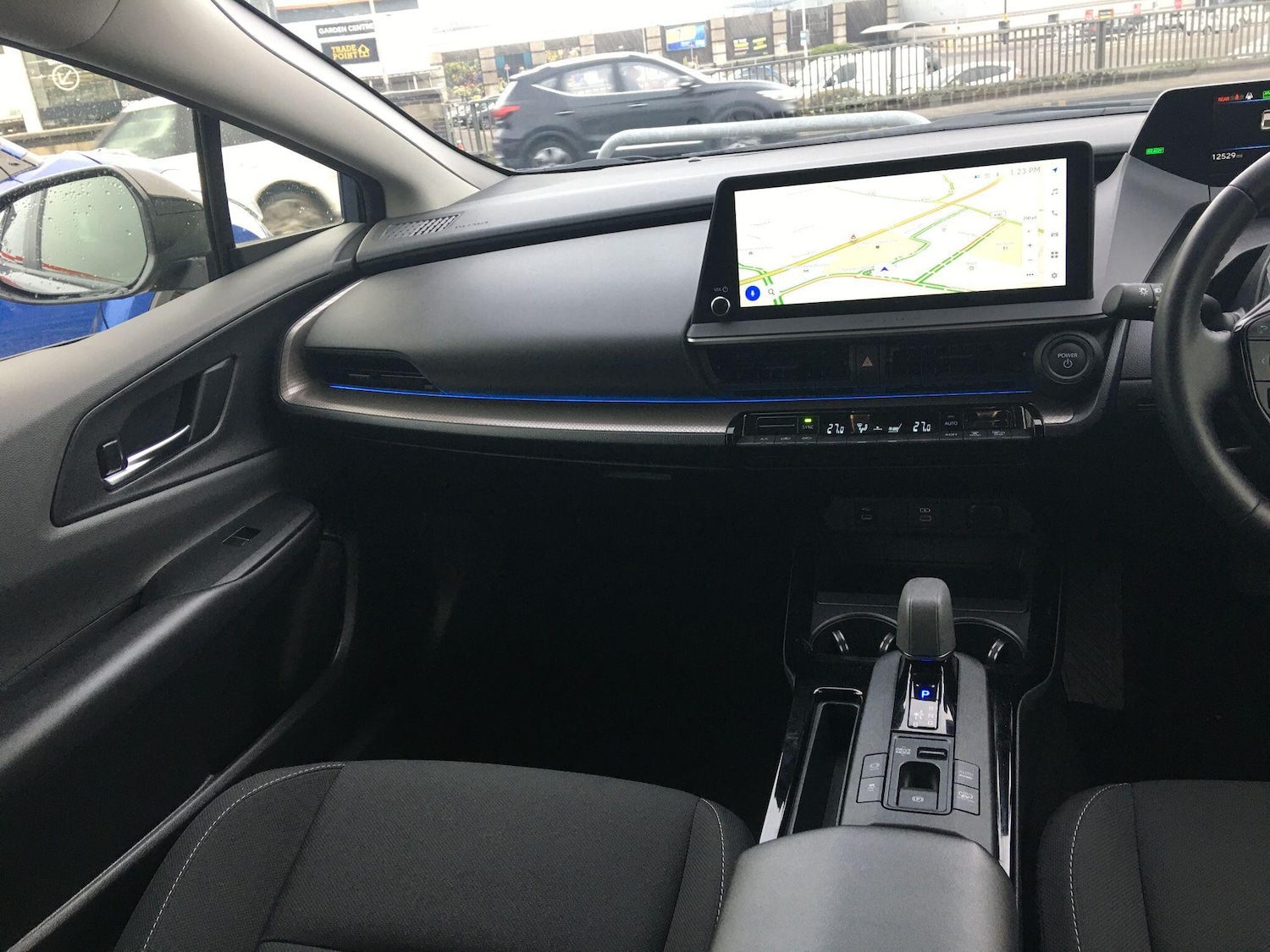 Used Toyota Prius 2024 for sale - 77202736: Photo 16