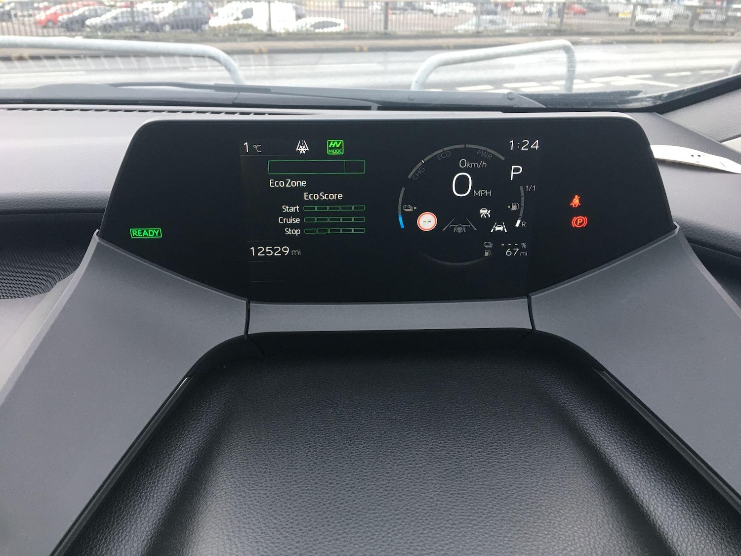 Used Toyota Prius 2024 for sale - 77202736: Photo 17