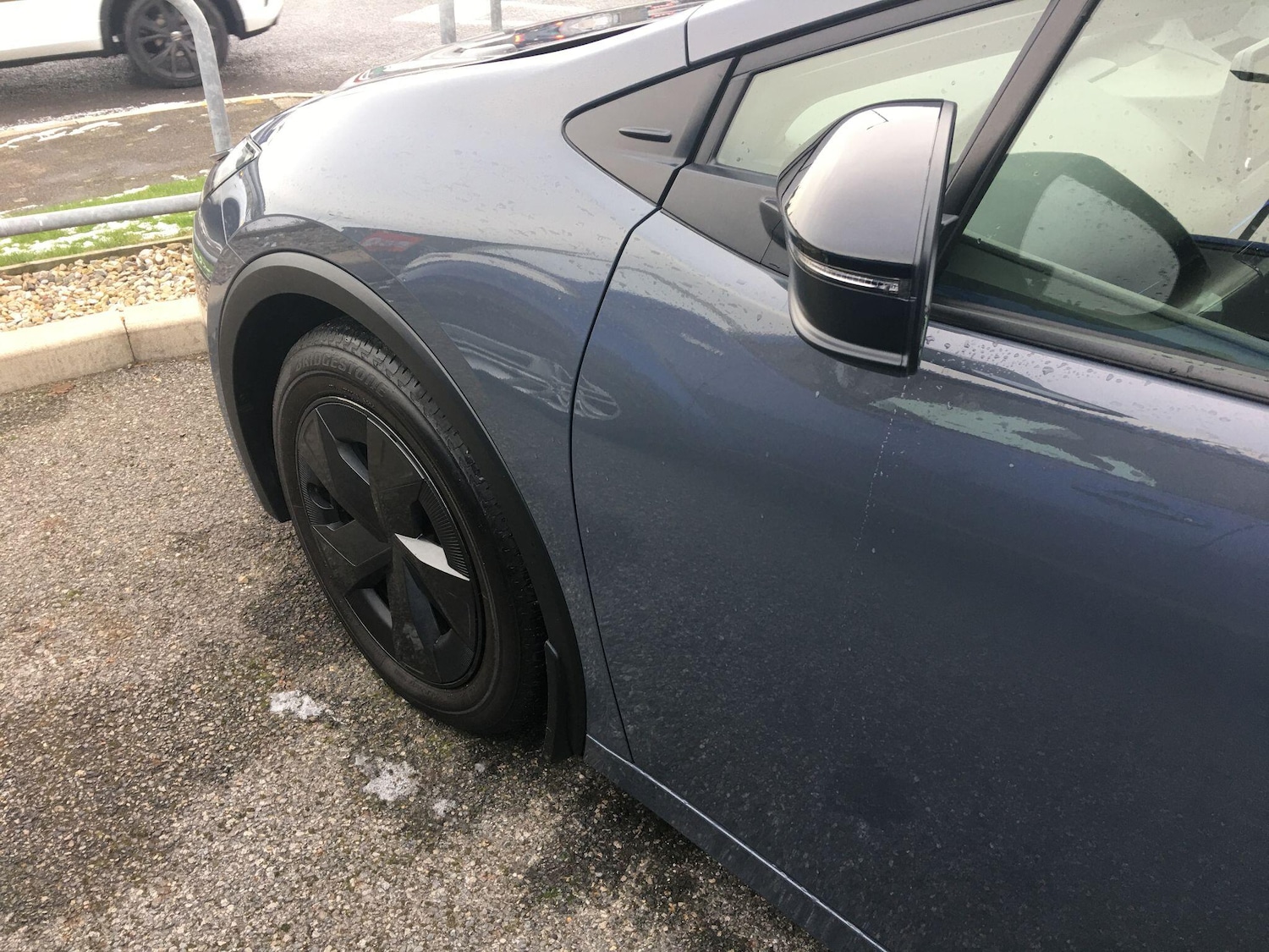 Used Toyota Prius 2024 for sale - 77202736: Photo 25