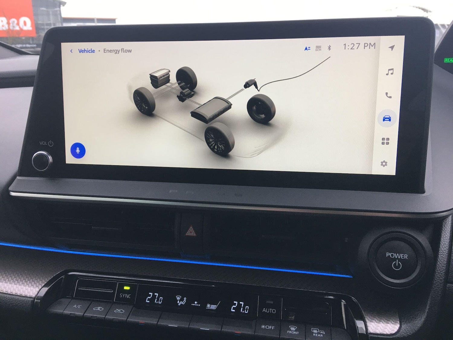 Used Toyota Prius 2024 for sale - 77202736: Photo 32