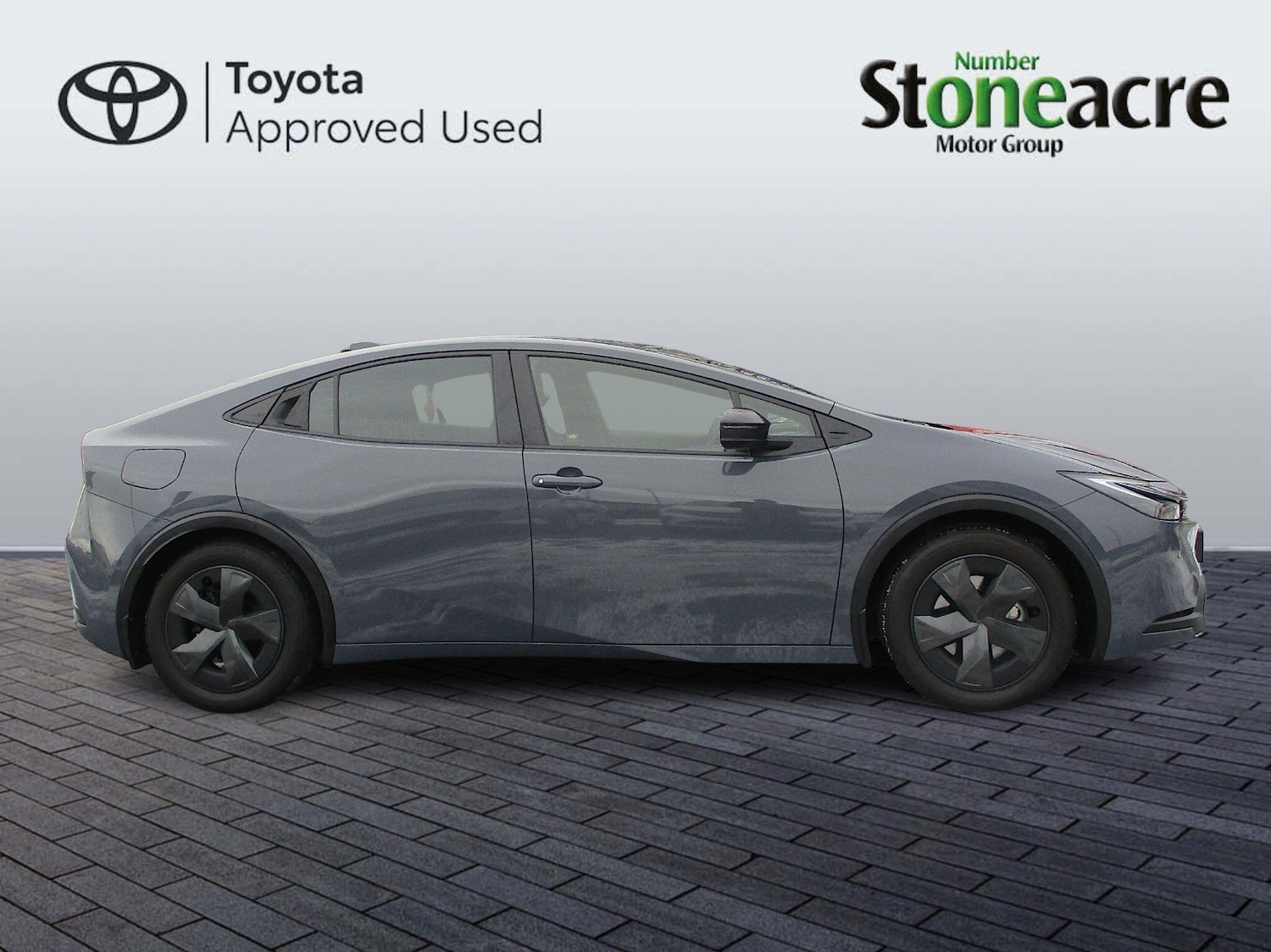 Used Toyota Prius 2024 for sale - 77202736: Photo 4