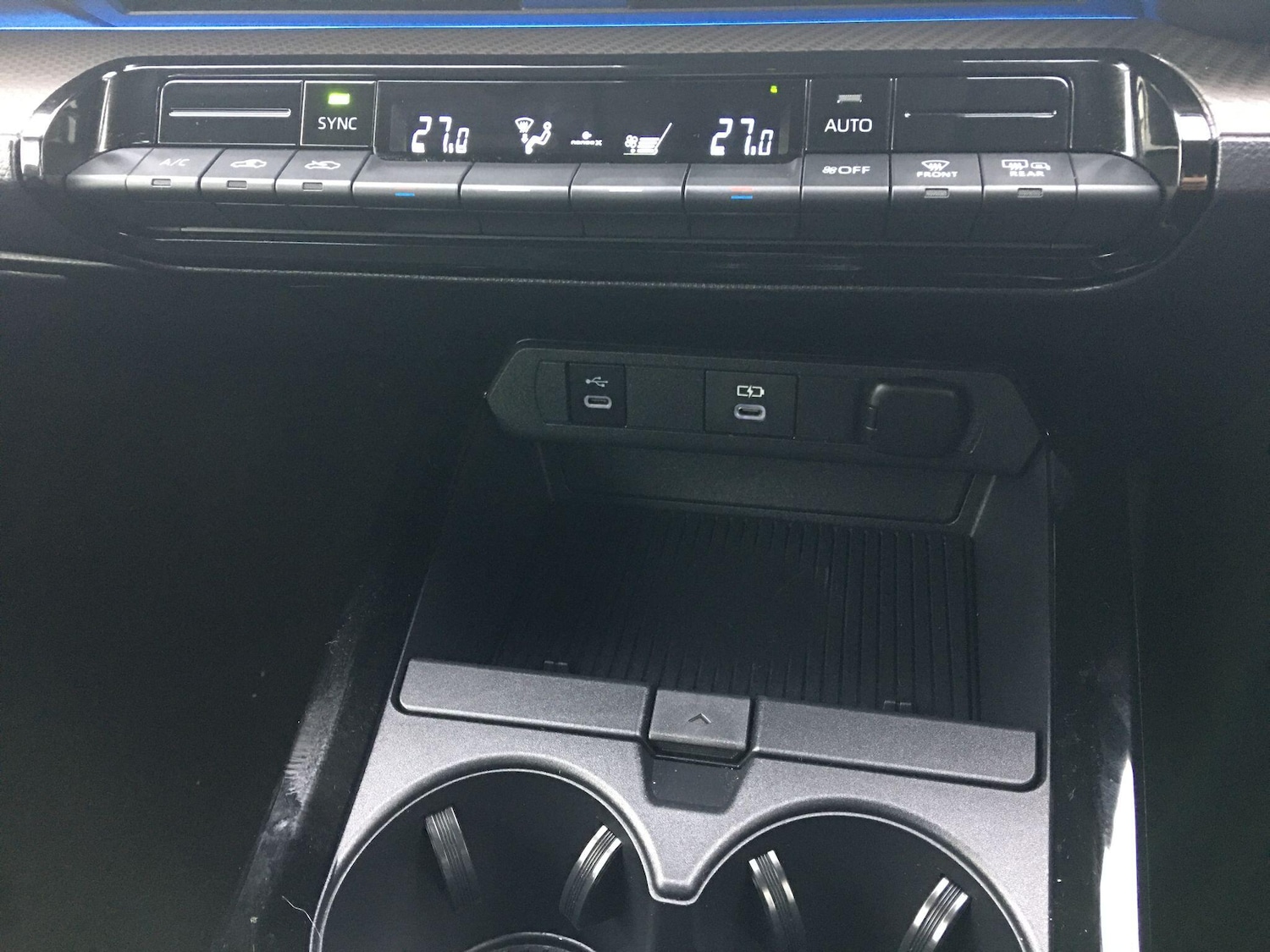 Used Toyota Prius 2024 for sale - 77202736: Photo 47