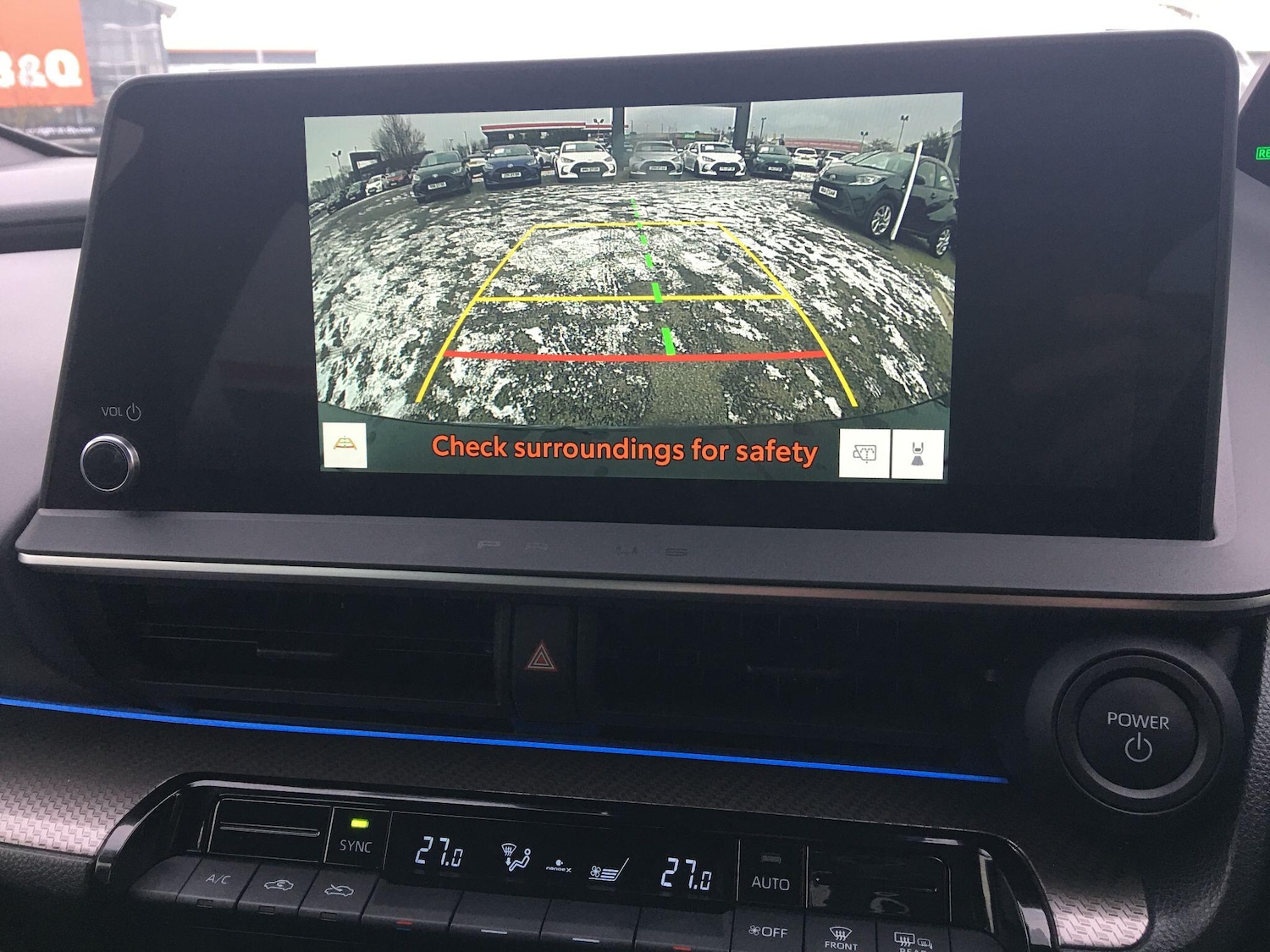 Used Toyota Prius 2024 for sale - 77202736: Photo 49