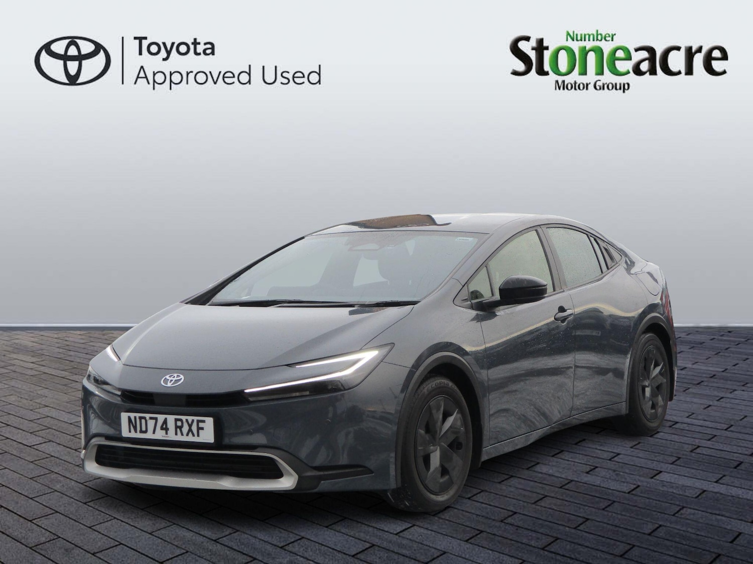 Used Toyota Prius 2024 for sale - 77202736: Photo 9