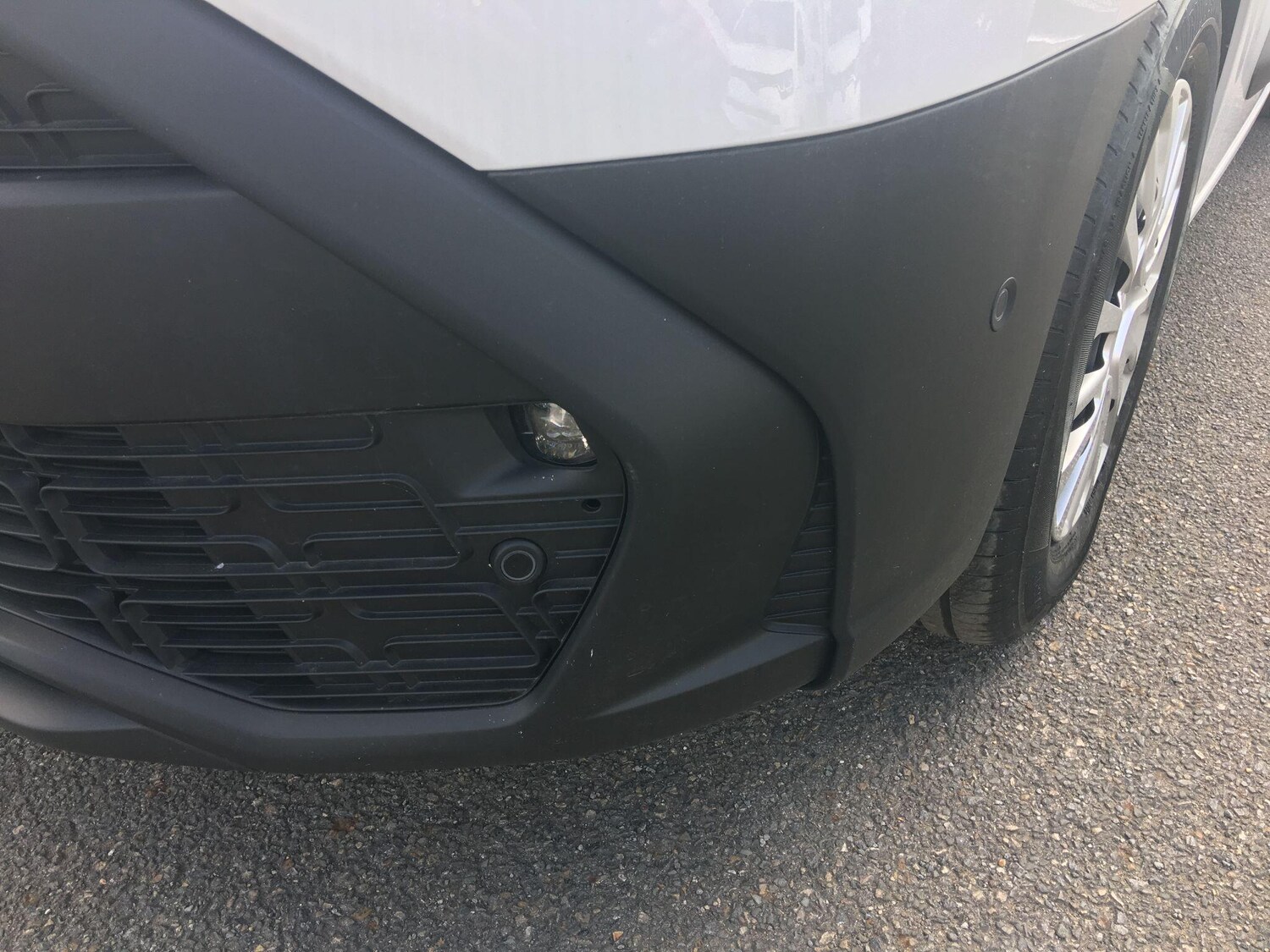 Used Toyota ProAce 2025 for sale - 76666738: Photo 27