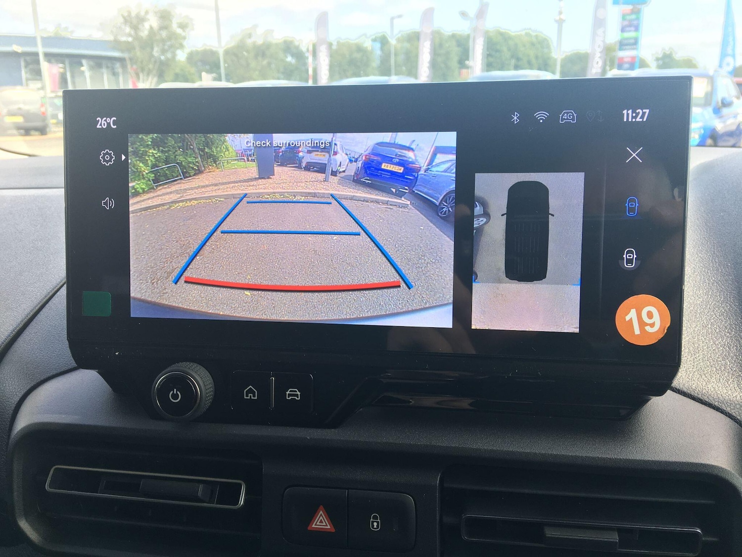 Used Toyota ProAce 2025 for sale - 76666738: Photo 41