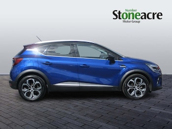 Used Renault Captur 2022 for sale - 79212598: Photo