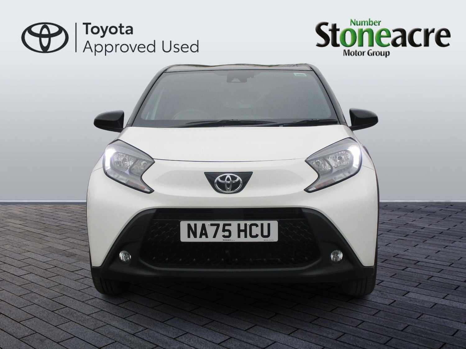 Used Toyota Aygo X 2025 for sale - 78115959: Photo 10