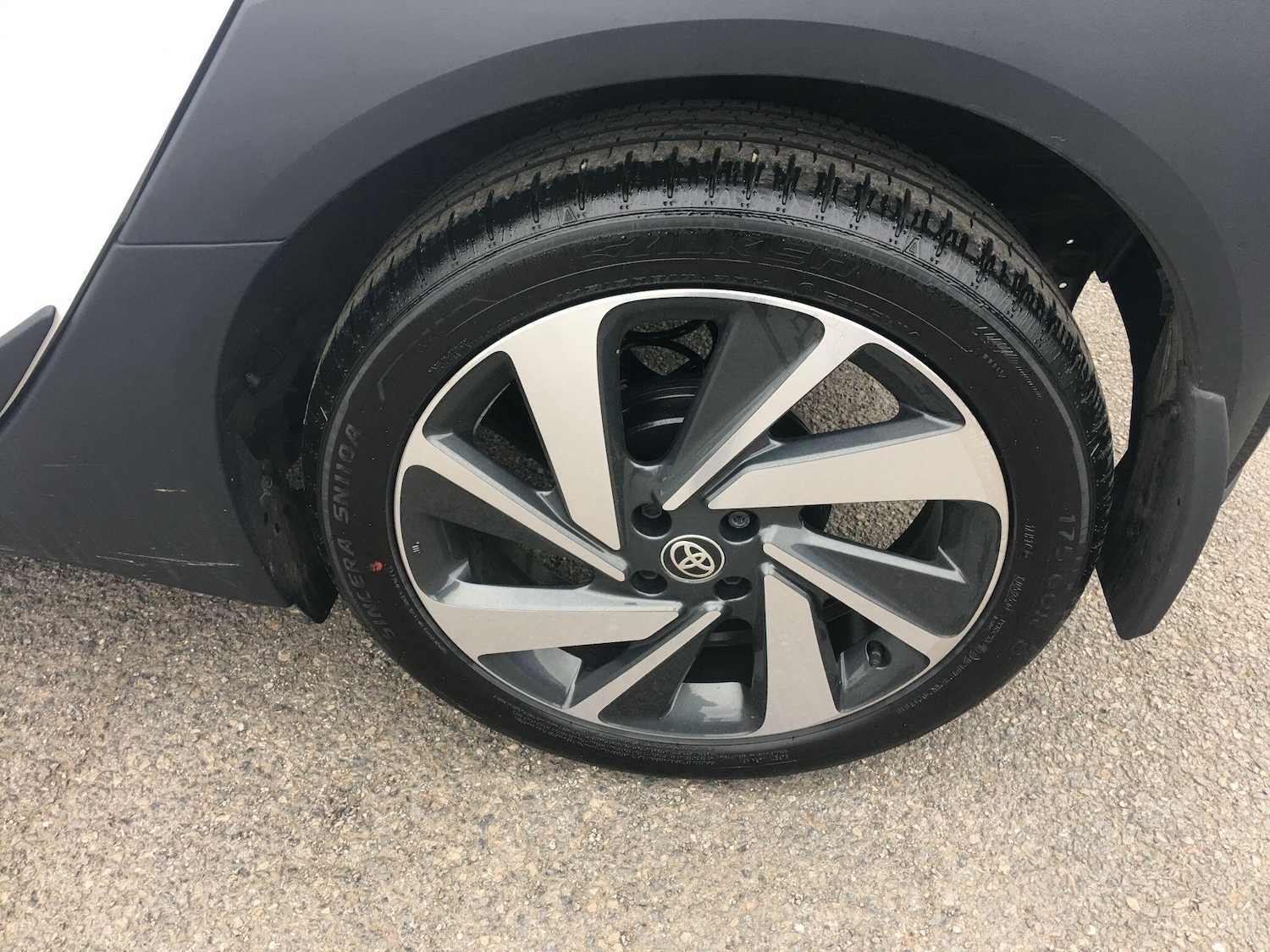 Used Toyota Aygo X 2025 for sale - 78115959: Photo 11