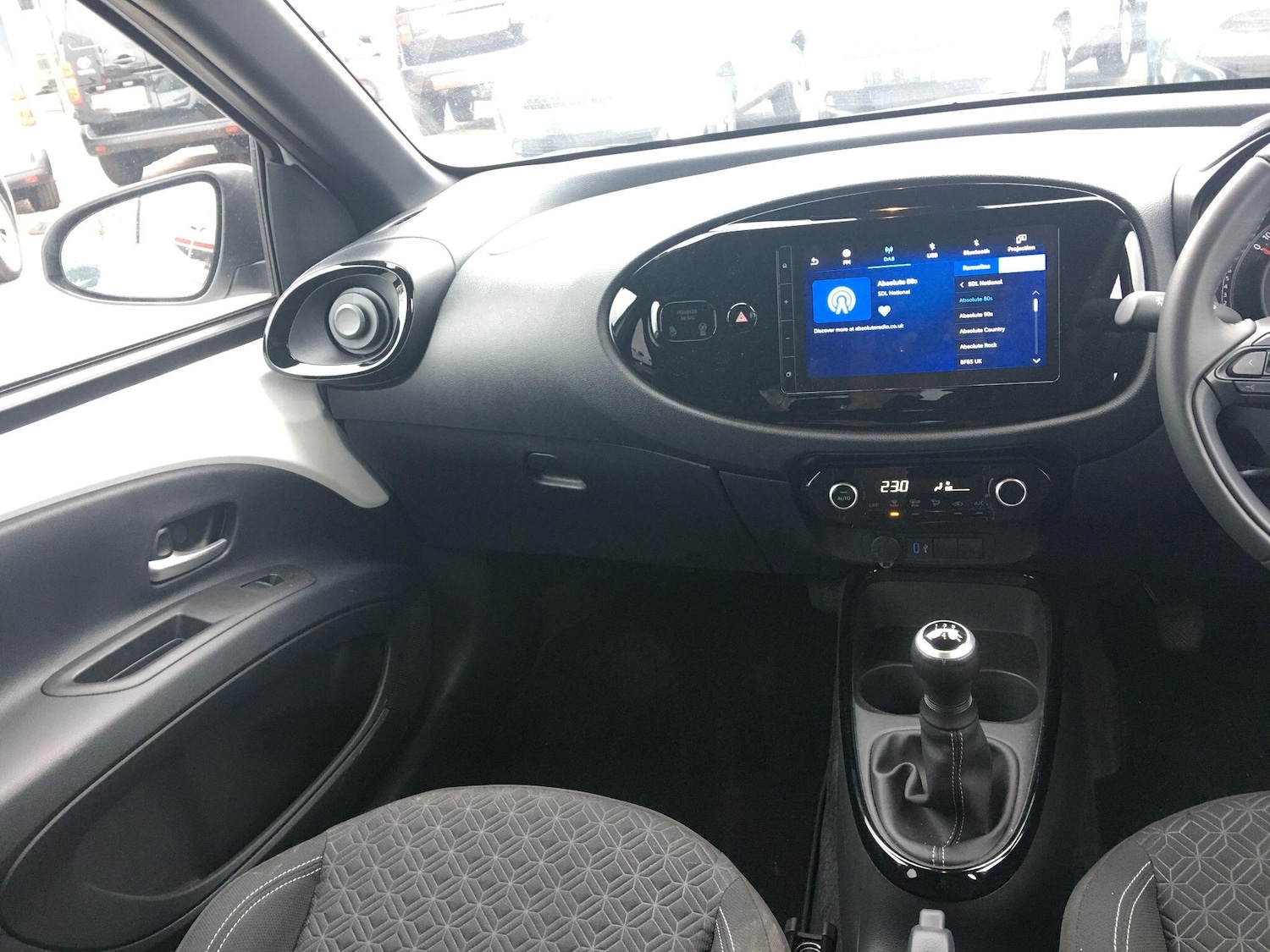 Used Toyota Aygo X 2025 for sale - 78115959: Photo 16