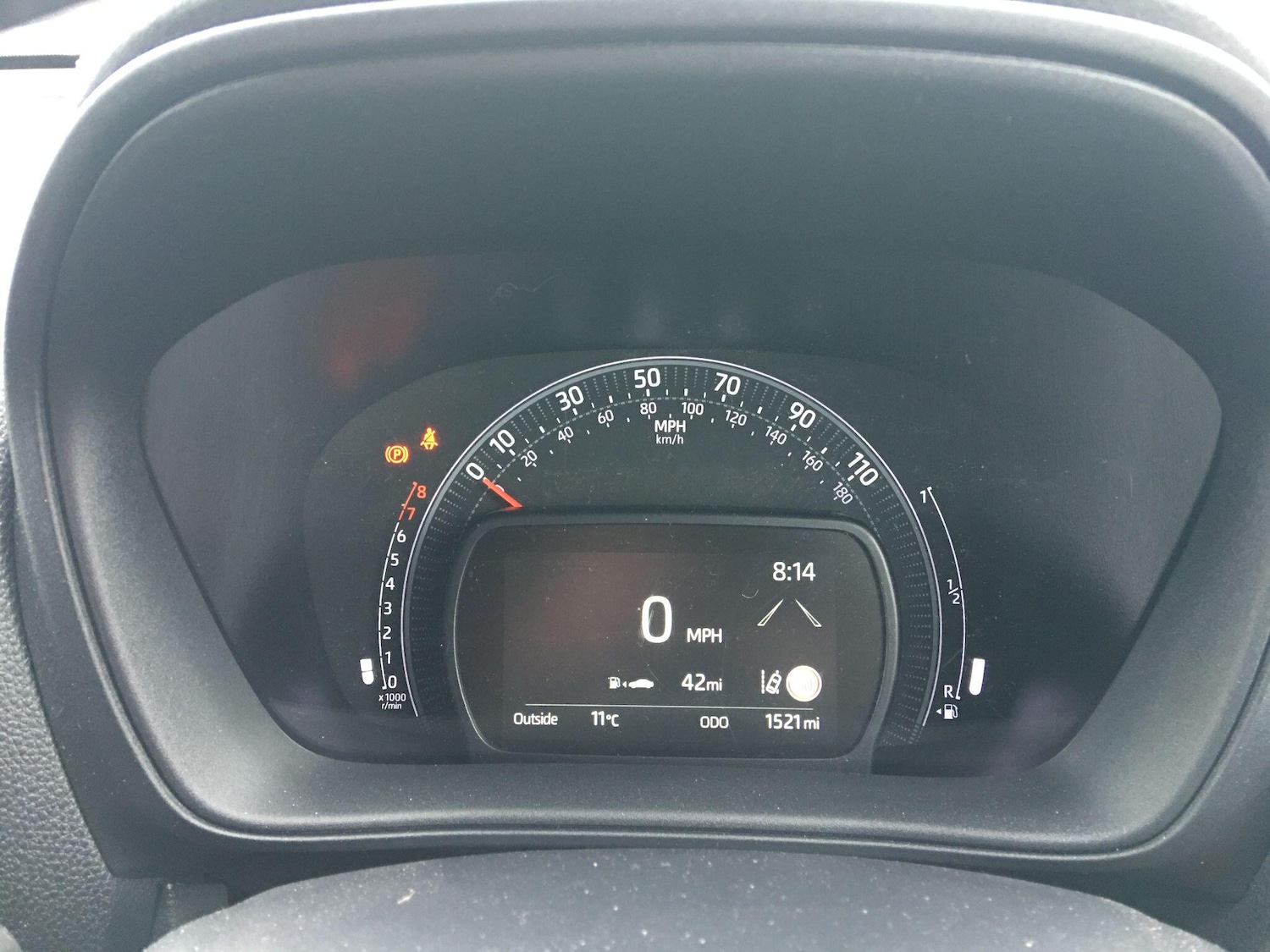 Used Toyota Aygo X 2025 for sale - 78115959: Photo 17