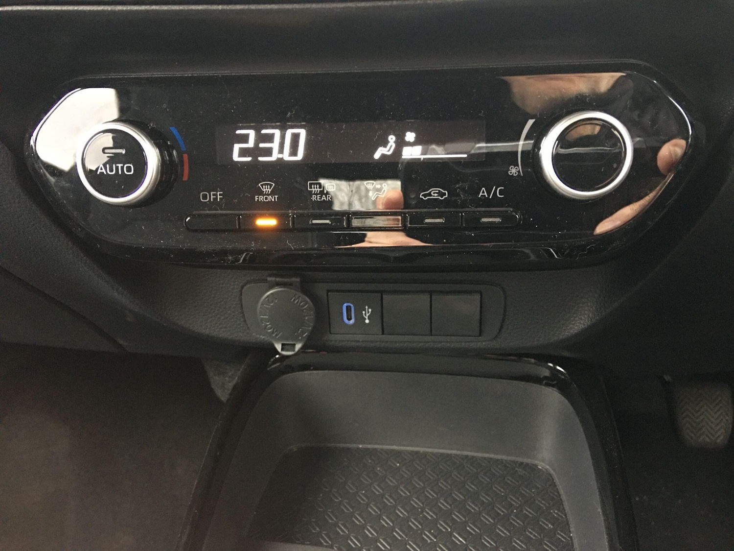 Used Toyota Aygo X 2025 for sale - 78115959: Photo 20