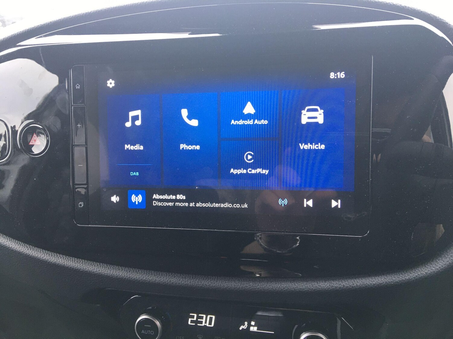 Used Toyota Aygo X 2025 for sale - 78115959: Photo 22