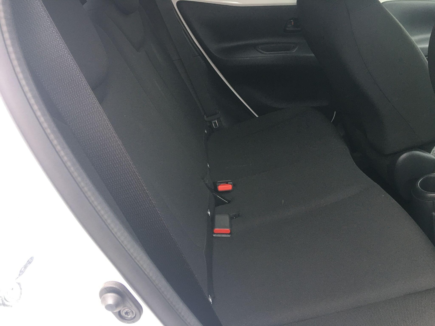 Used Toyota Aygo X 2025 for sale - 78115959: Photo 26