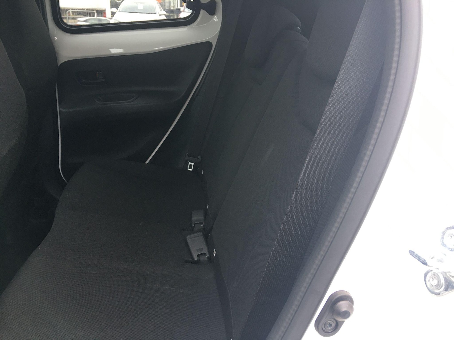 Used Toyota Aygo X 2025 for sale - 78115959: Photo 27