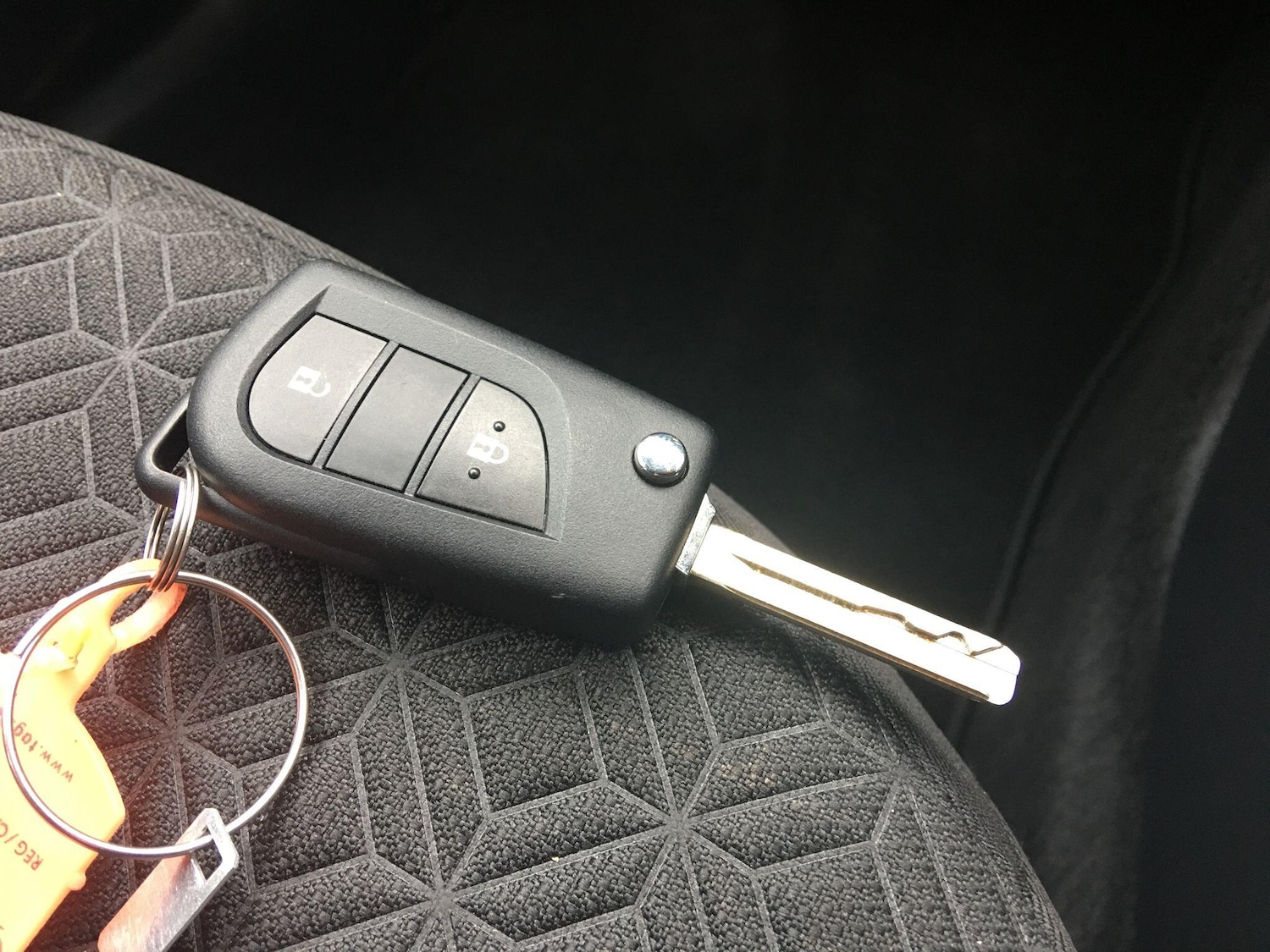 Used Toyota Aygo X 2025 for sale - 78115959: Photo 30