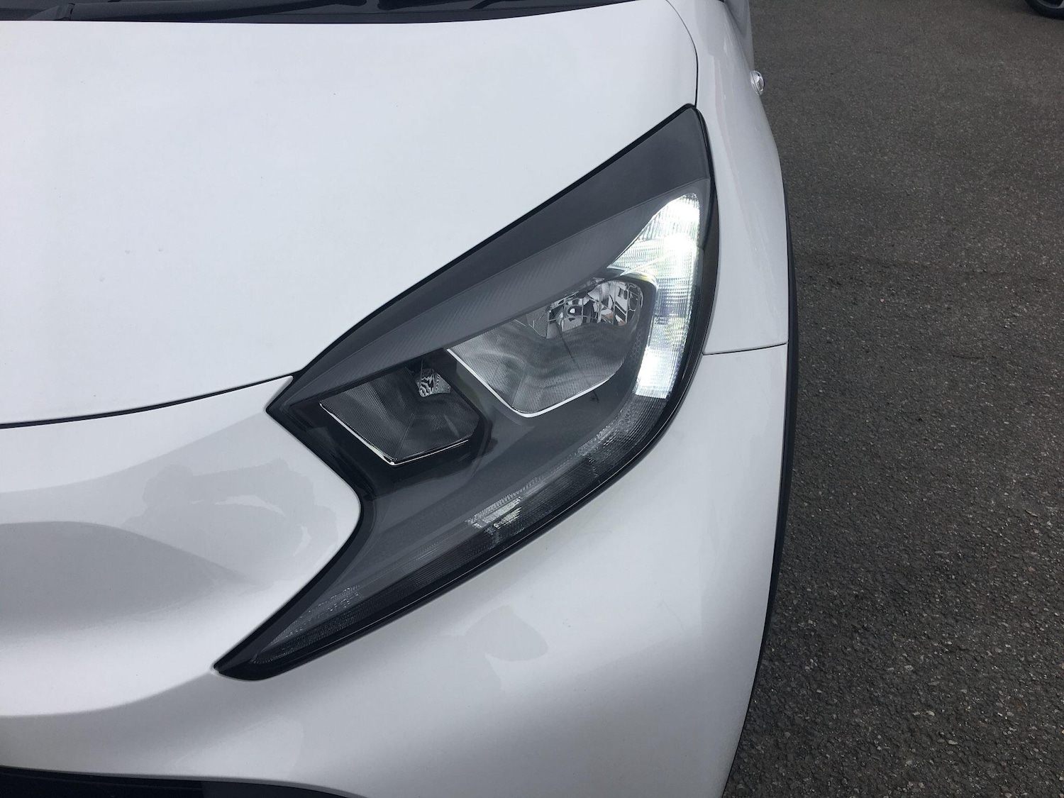 Used Toyota Aygo X 2025 for sale - 78115959: Photo 33