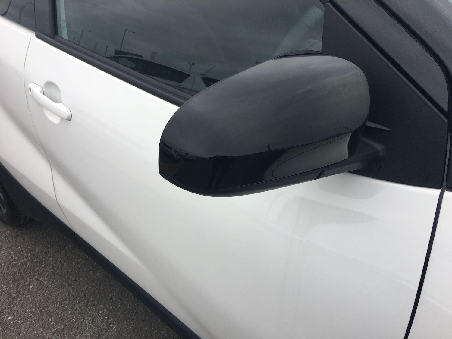 Used Toyota Aygo X 2025 for sale - 78115959: Photo 36