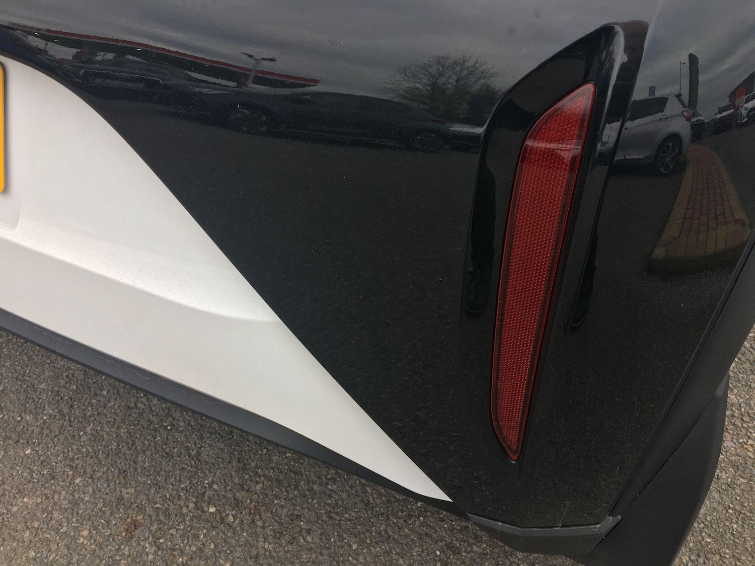 Used Toyota Aygo X 2025 for sale - 78115959: Photo 39