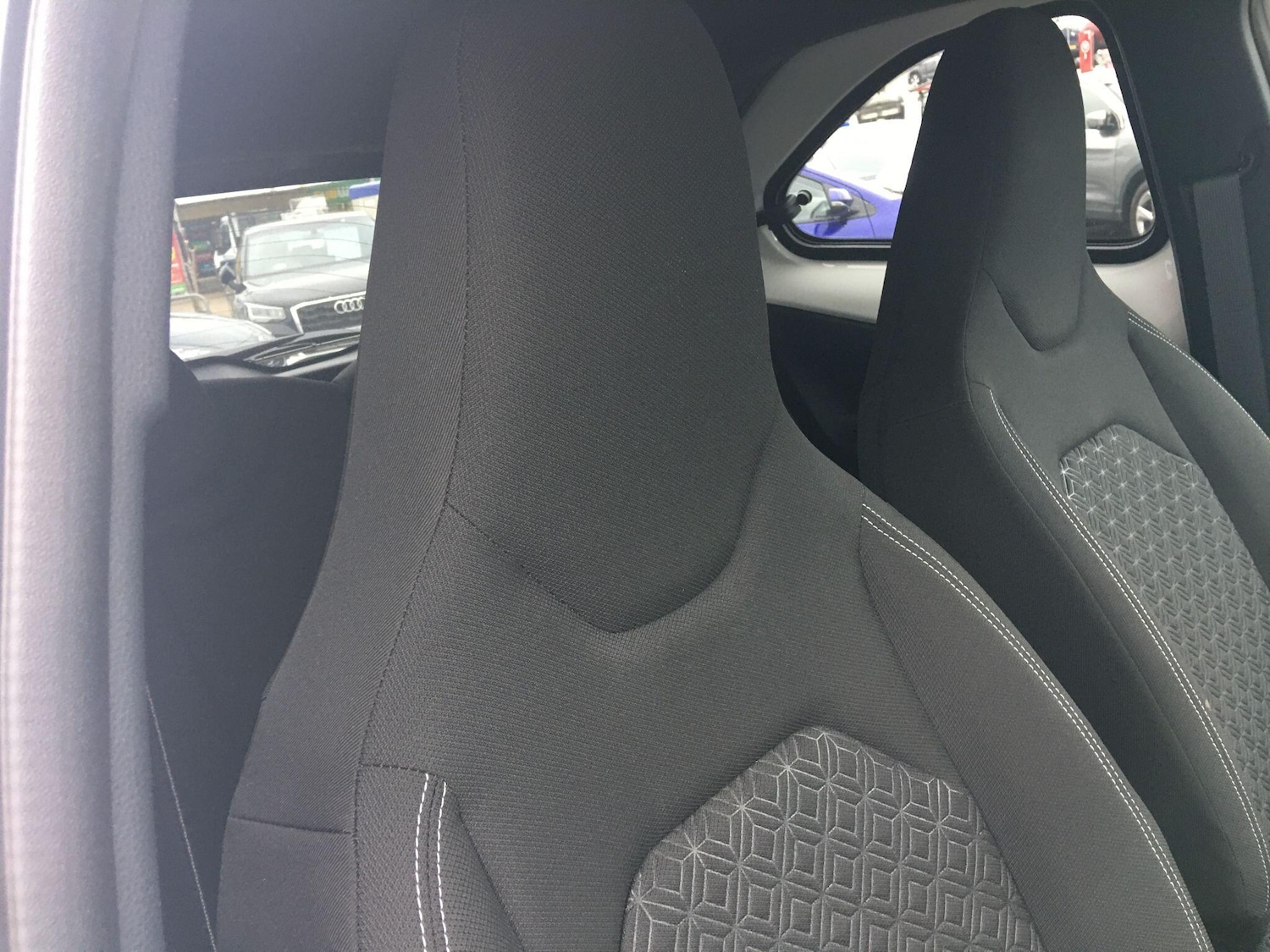 Used Toyota Aygo X 2025 for sale - 78115959: Photo 41