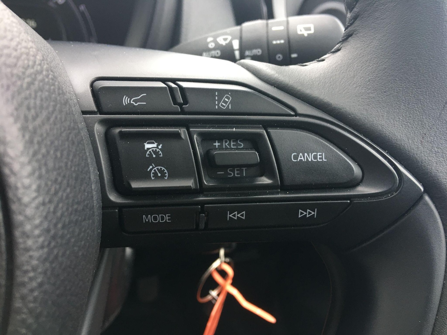 Used Toyota Aygo X 2025 for sale - 78115959: Photo 44